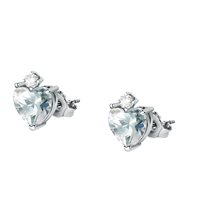 Boucles d'oreilles Morellato Femme Tesori in Argent Zircone SAIW162 - SAIW162